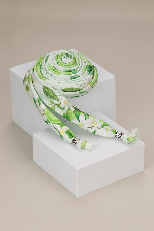 Mojito Extra Long Laces
