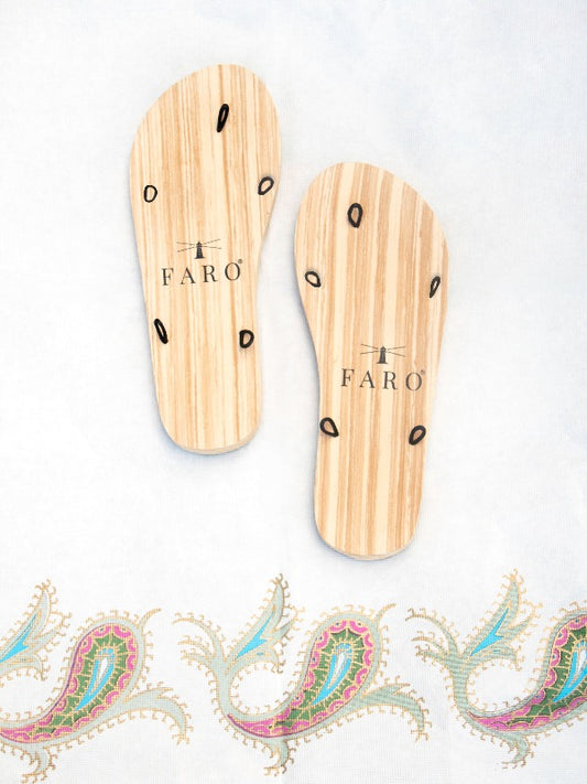 Light Tan 5-Hoop Base