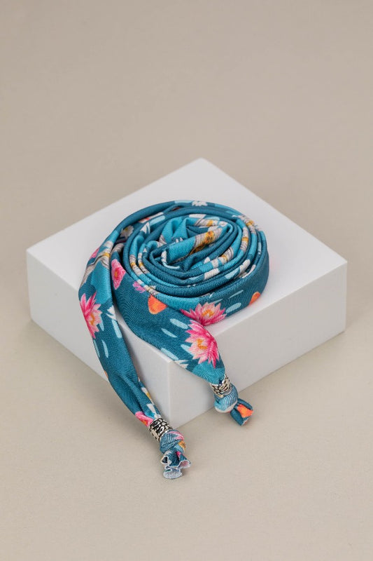 Koi Lake Long Laces