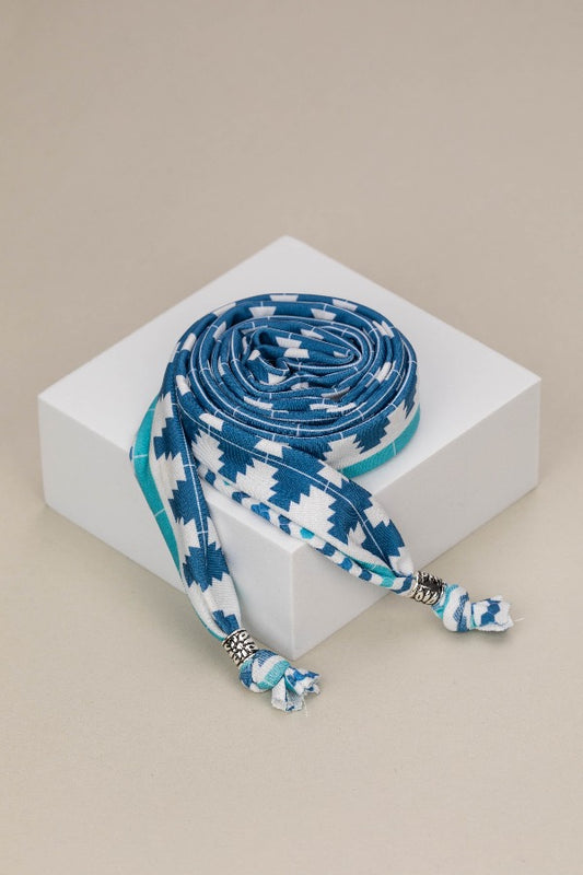 Riviera Long Laces