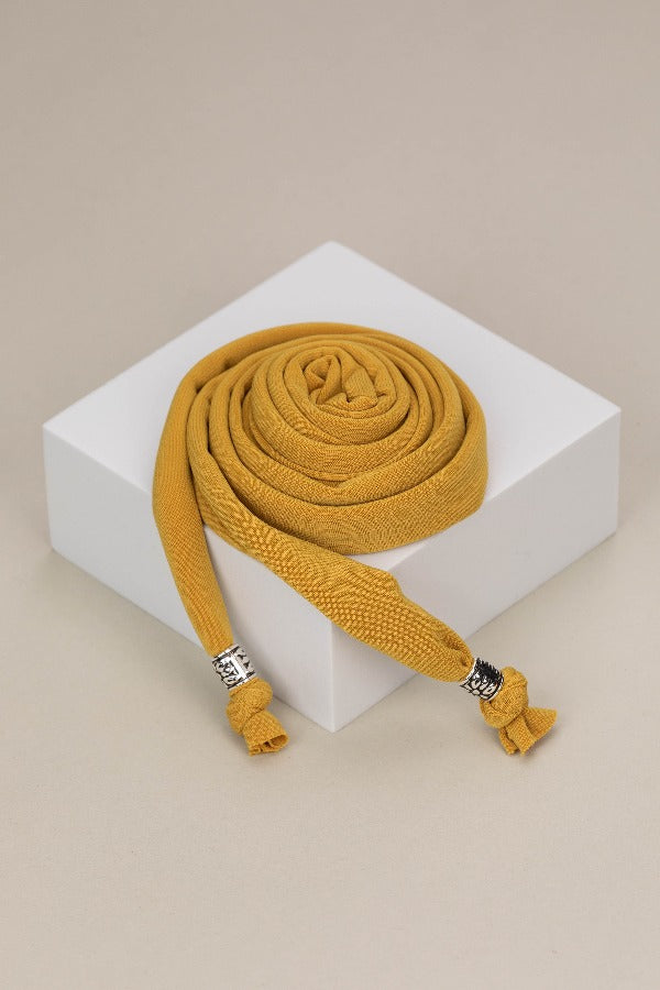Honey Long Laces