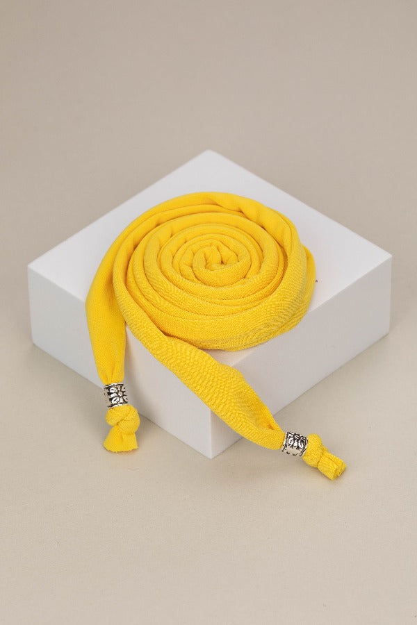 Pineapple Long Laces