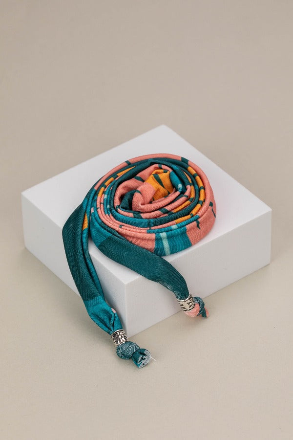 Tropical Dream Long Laces
