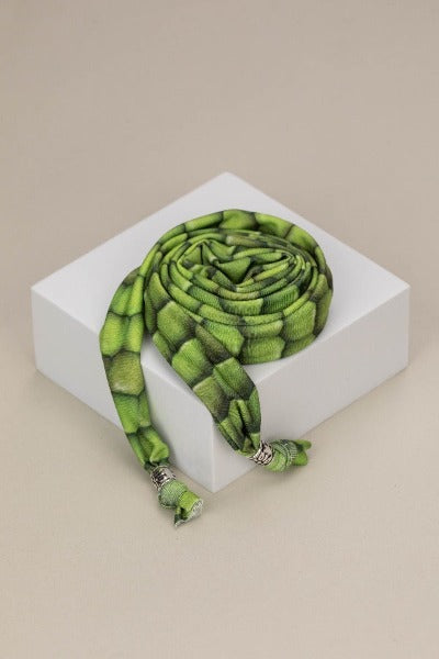 Iguana Long Laces