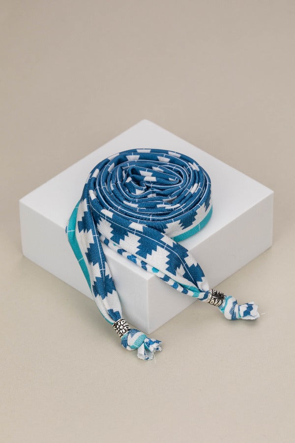 Riviera Long Laces