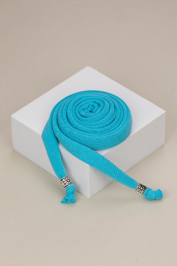 Lagoon Long Laces
